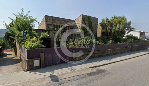 Maison de luxe à Guimarães, Distrito de Braga