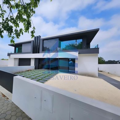 Luksusowy dom w Aveiro, Distrito de Aveiro