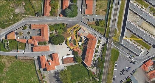 Terreno en Oporto, Porto