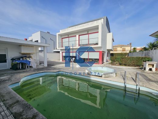 Luxury home in Ílhavo, Aveiro