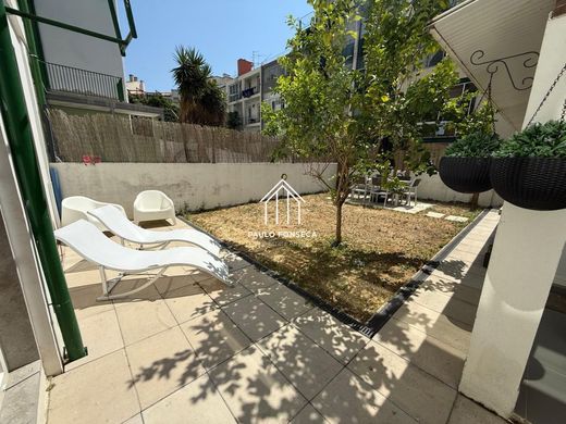Apartment in Lisbon