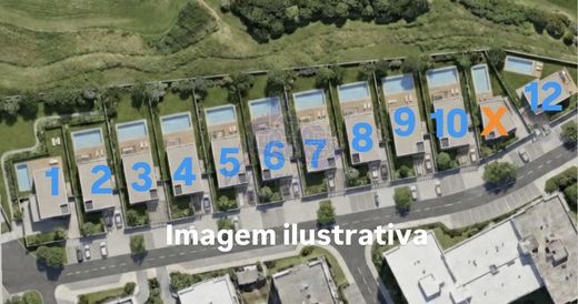 Teren w Lagoa, Distrito de Faro