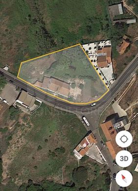 Terreno en Nazaré, Leiria
