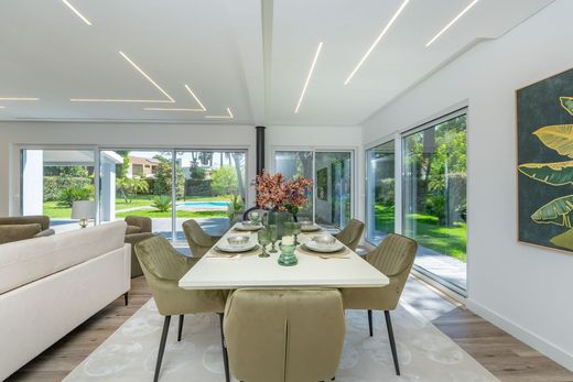 Casa di lusso a Almada, Distrito de Setúbal