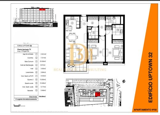 Apartment / Etagenwohnung in Funchal, Madeira