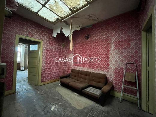 Complexos residenciais - Porto