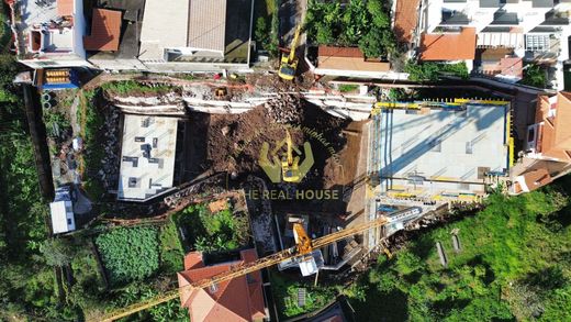 套间/公寓  Machico, Madeira