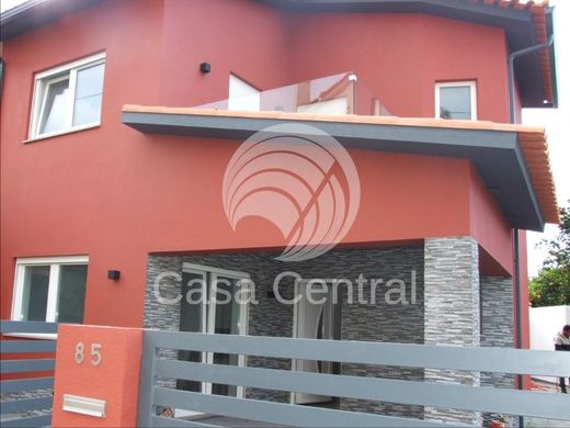 Casa di lusso a Cascais, Lisbona