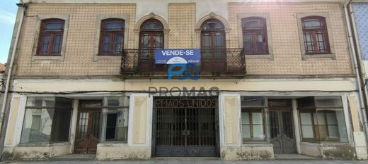 Жилой комплекс, Овар, Ovar