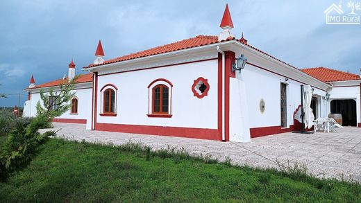 Rural ou fazenda - Redondo, Évora