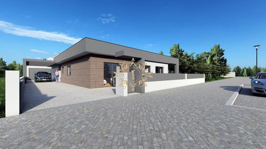 Casa de lujo en Setúbal