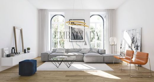 Daire Lizbon, Lisbon