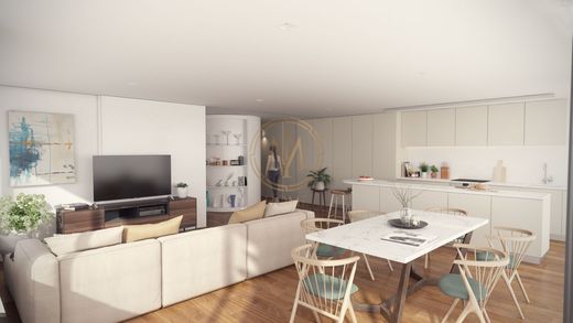 Piso / Apartamento en Oporto, Porto