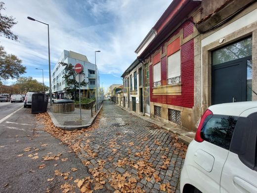 Land in Porto, Distrito do Porto