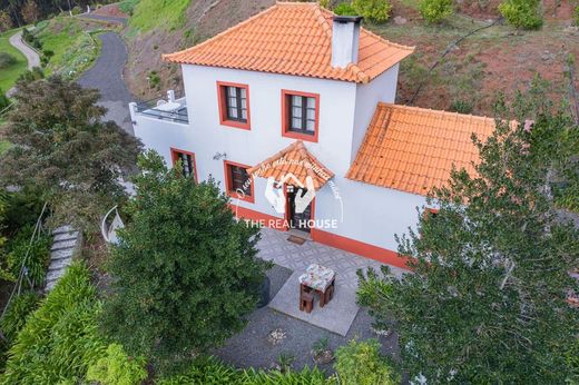 村舍/农舍  Santa Cruz, Madeira