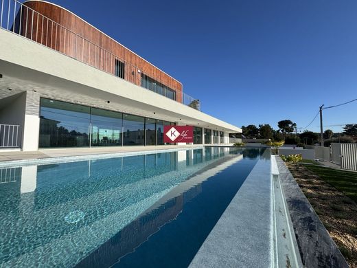 豪宅  Seixal, Distrito de Setúbal