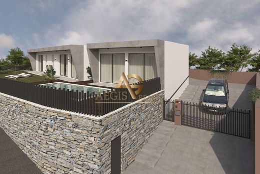 Luxe woning in Calheta, Madeira