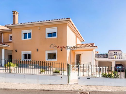 Luxury home in Sintra, Lisbon