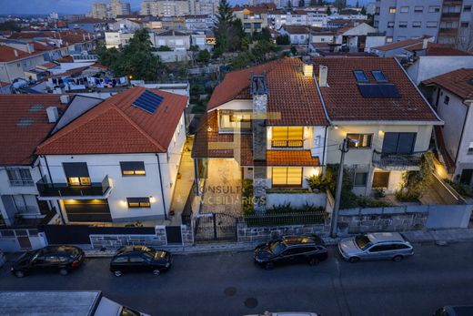 Luxury home in Valongo, Distrito do Porto