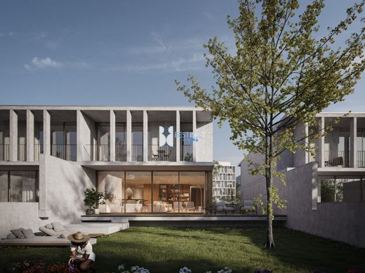 Luksusowy dom w Vila Nova de Gaia, Distrito do Porto