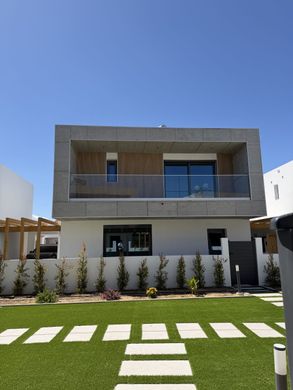 Maison de luxe à Albufeira e Olhos de Água, Albufeira