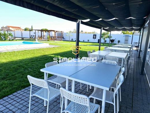 Palmela, Distrito de Setúbalのカントリー風またはファームハウス