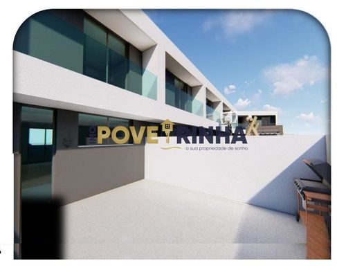 منزل ﻓﻲ Póvoa de Varzim, Distrito do Porto