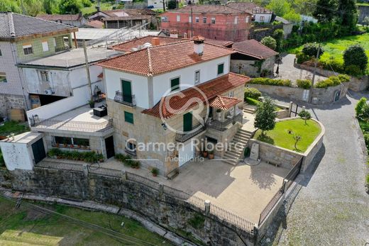 Luxury home in Fafe, Distrito de Braga