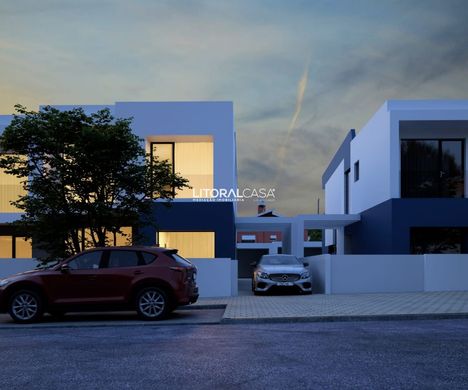 Casa di lusso a Aveiro, Distrito de Aveiro