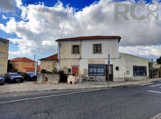 Residential complexes in Cascais, Lisbon
