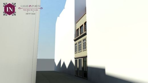 ‏בניין ב  פורטו, Porto