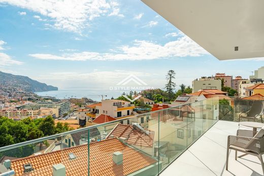 Piso / Apartamento en Funchal, Madeira