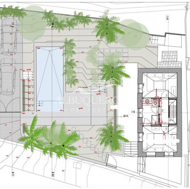 Lüks ev Calheta, Madeira