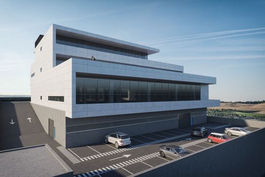 Ufficio a Loures, Lisbona