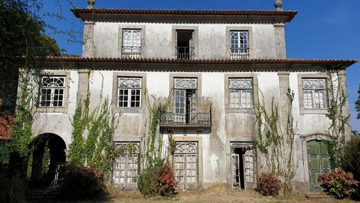 Casa di lusso a Matosinhos, Oporto