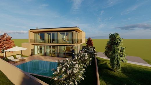 Teren w Amarante, Distrito do Porto