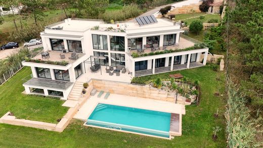 Casa de lujo en Nazaré, Leiria