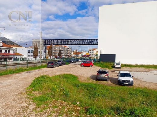 Grundstück in Vila Franca de Xira, Lissabon