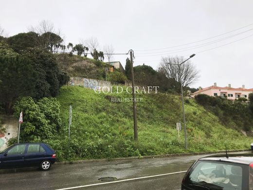 地皮  Amadora, Distrito de Lisboa