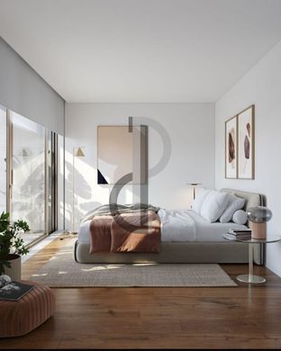 Casa di lusso a Vila Nova de Gaia, Oporto