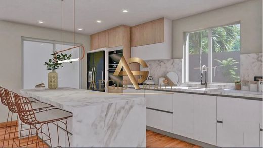 호화 저택 / Câmara de Lobos, Madeira