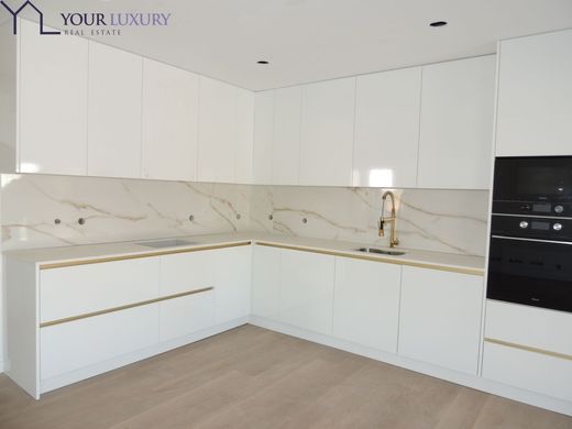 Luxury home in Odivelas, Lisbon