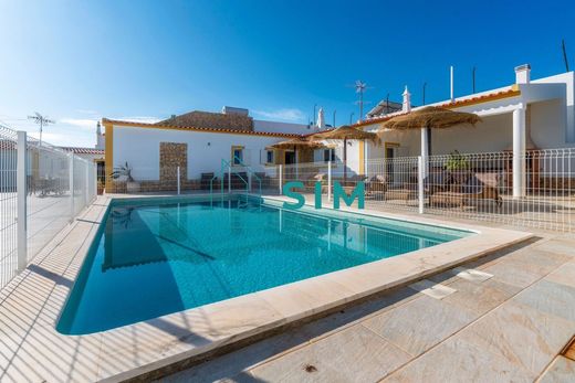 Casa di lusso a Vila Real de Santo António, Distrito de Faro