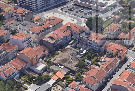 Edificio en Oporto, Porto