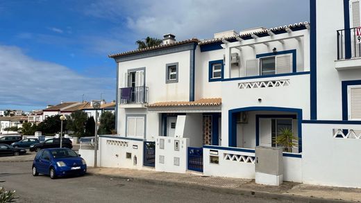 Lagoa, Distrito de Faroの高級住宅