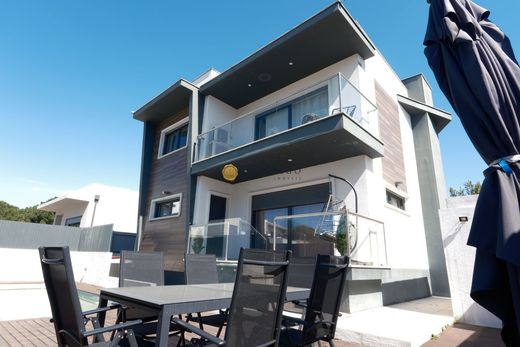 Casa de lujo en Setúbal