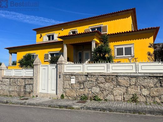 ‏בתי יוקרה ב  Vila Nova de Famalicão, Distrito de Braga