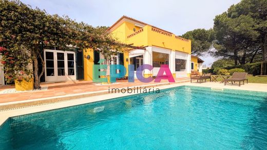 Luxe woning in Sesimbra, Distrito de Setúbal