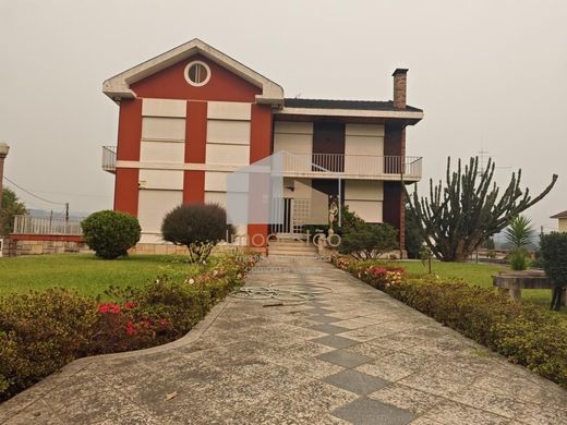 Luxe woning in Vila Nova de Cerveira, Distrito de Viana do Castelo