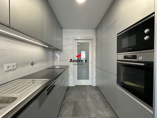 Piso / Apartamento en Oporto, Porto